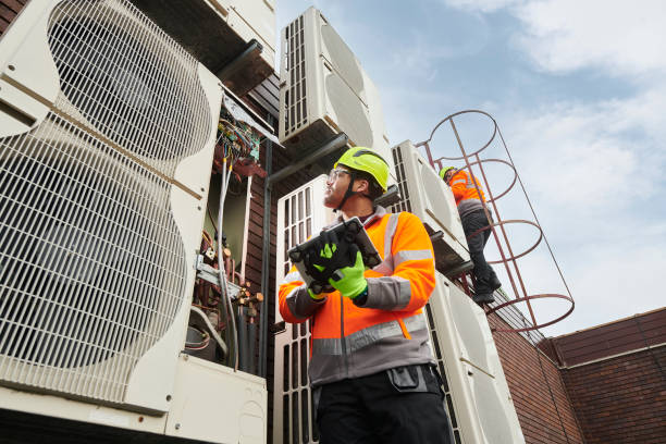 Best Emergency HVAC repair  in Colby, WI