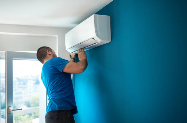 Best Local HVAC companies  in Colby, WI