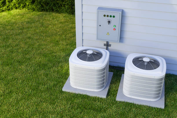 Best HVAC repair near me  in Colby, WI