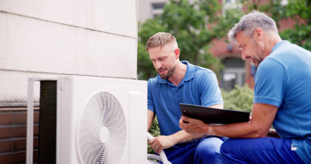 Best Best HVAC companies  in Colby, WI