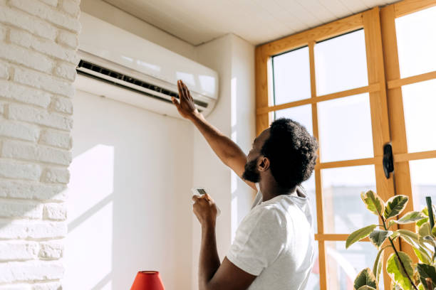 Best Residential HVAC services  in Colby, WI