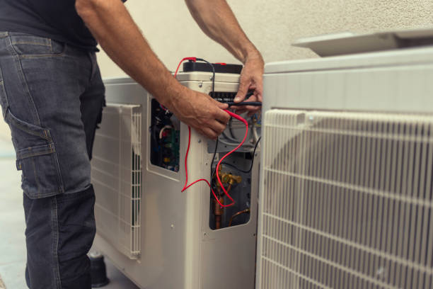 Affordable air conditioning repair in Colby, WI