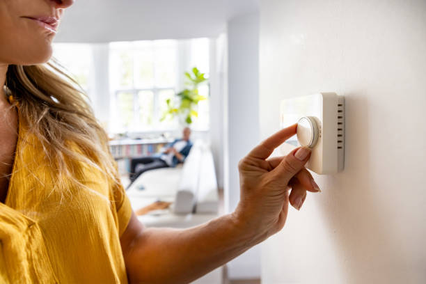 Best Affordable HVAC services  in Colby, WI