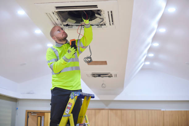 Best HVAC system installation  in Colby, WI