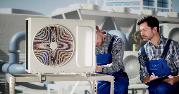 Best Air quality test  in Colby, WI