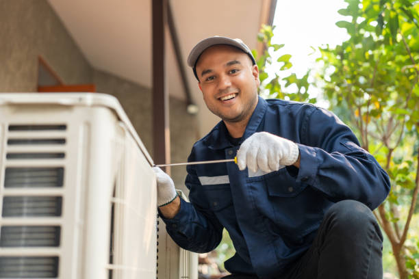 Best HVAC installation services  in Colby, WI