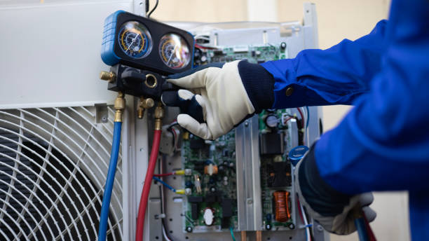 Best HVAC repair near me  in Colby, WI