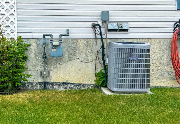 Best HVAC system installation  in Colby, WI